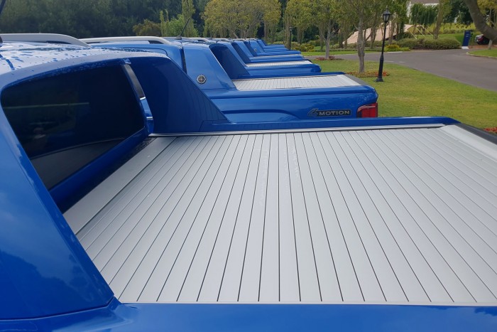 Meghódítottuk Afrika csücskét az új VW Amarokkal 6