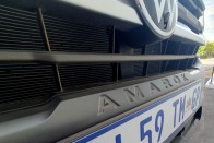 Meghódítottuk Afrika csücskét az új VW Amarokkal 78