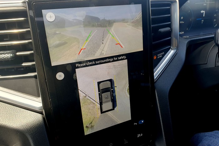 Meghódítottuk Afrika csücskét az új VW Amarokkal 11