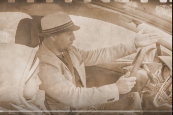 Karácsonyi videót adott ki a rendőrség, nem tudjuk, sírjunk vagy nevessünk