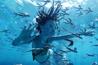 Nem bírják a mozis berendezések az új Avatar-filmet