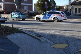 Lehet, hogy eddig rosszul gyalogoltál?