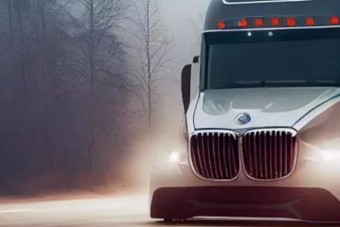 A BMW kamiont láttad már? És a Ferrarit vagy az Audit?