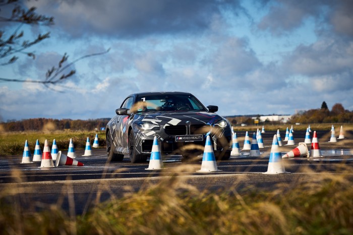 Úgy vezettem BMW M2-t, ahogy soha többet nem fogok 13 | Vezess Úgy vezettem BMW M2-t, ahogy soha többet nem fogok 13