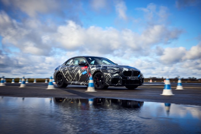 Úgy vezettem BMW M2-t, ahogy soha többet nem fogok 14 | Vezess Úgy vezettem BMW M2-t, ahogy soha többet nem fogok 14