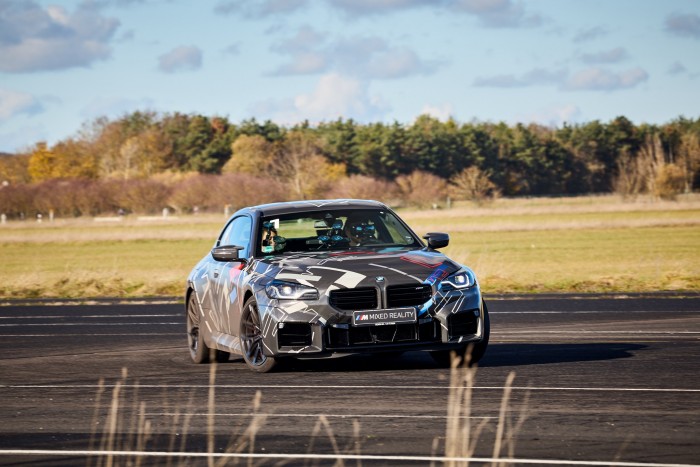 Úgy vezettem BMW M2-t, ahogy soha többet nem fogok 7 | Vezess Úgy vezettem BMW M2-t, ahogy soha többet nem fogok 7