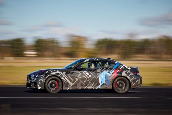 Úgy vezettem BMW M2-t, ahogy soha többet nem fogok 11 | Vezess Úgy vezettem BMW M2-t, ahogy soha többet nem fogok 11