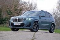 Kis BMW a nagyok tudásával 55