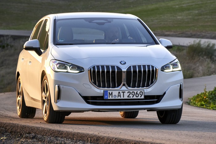 Már megint német márkákkal van baj 1