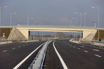 Jön az M200-as magyar autóút, erre megy majd