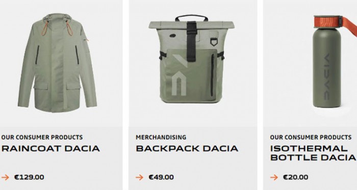 Vegyen Mercedest a kutyájának karácsonyra! 2