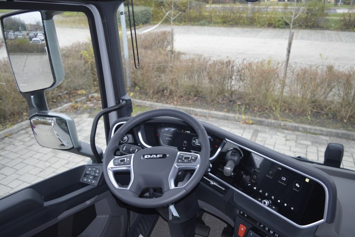 Megérkezett hazánkba a 2023-as Év Teherautója 7