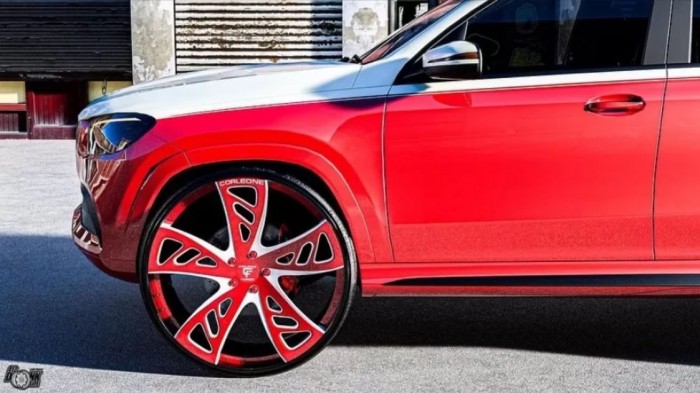 Ez a 100 milliós Mercedes a jóízlés arculcsapása 3