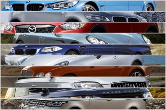 Ezekkel a használt autókkal nem felhőtlen az öröm