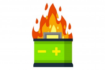 Tűzveszélyes járművet hív vissza a magyar importőr