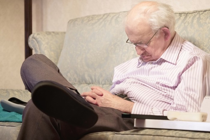 Nagypapát ezért nem érinti a benzin ára 1 | Vezess Nagypapát ezért nem érinti a benzin ára 1