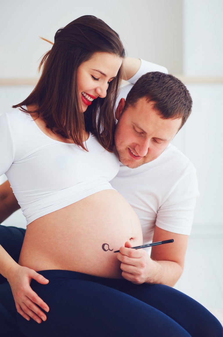 Ezt jó tudnod, ha nemrég született meg a gyermeked 1