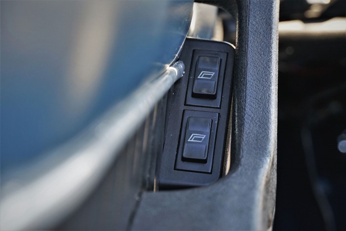 Talán az egész világon nincs olyan Lada, mint ez Budapesten 11