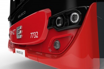 Egyvalamiben máris világelső lehet ez a villanybusz