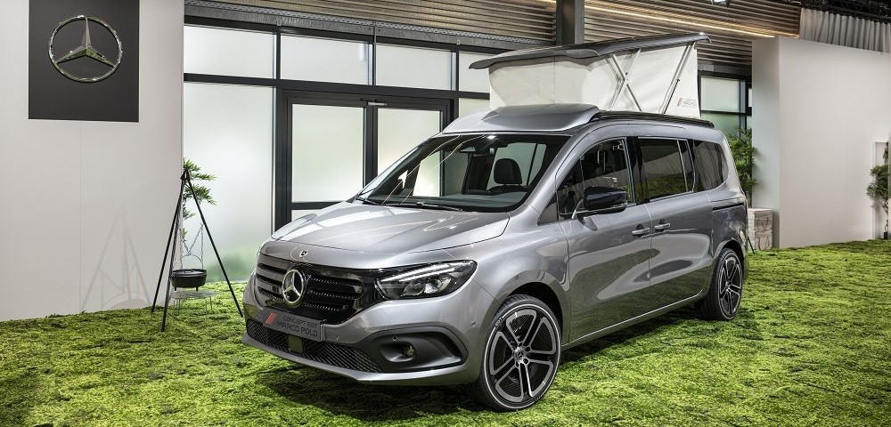 Erre a Mercire sokan fognak vágyni