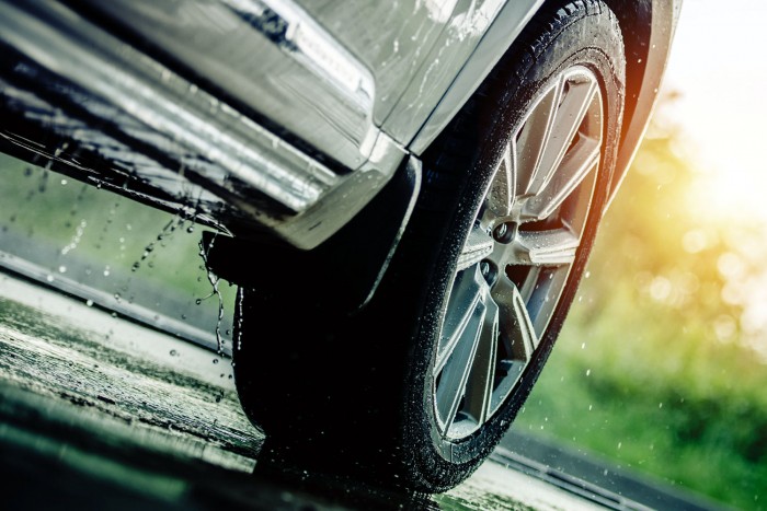 Tudtad, hogy érdemes szárítani a fékeket?