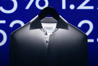 Tőzsdei árfolyamokhoz kötötték az ing árát