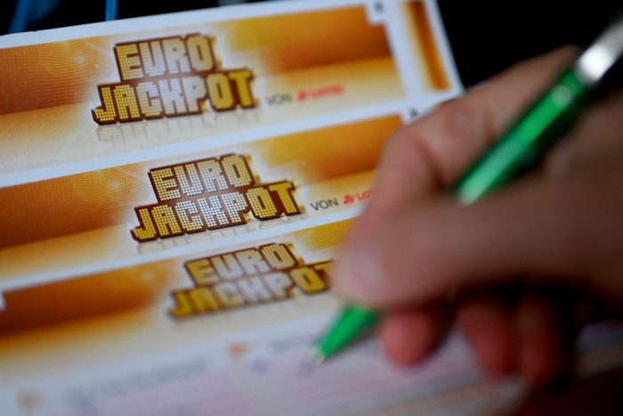 Új rekord született a magyarországi lottónyeremények történetében