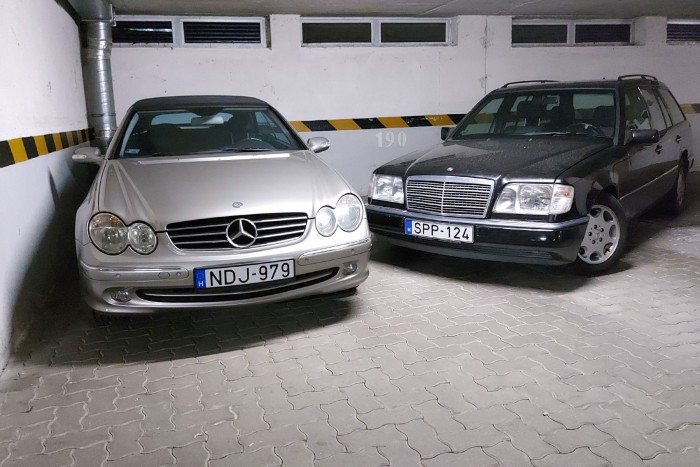 Idén leginkább a piros sportkocsikra buktunk 21