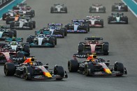 F1: Döbbenet, százmilliókra büntethetik a pilótákat 2