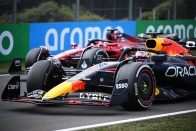 F1: Kínos baki, lebukott a Red Bull, összeállnak a Forddal 1