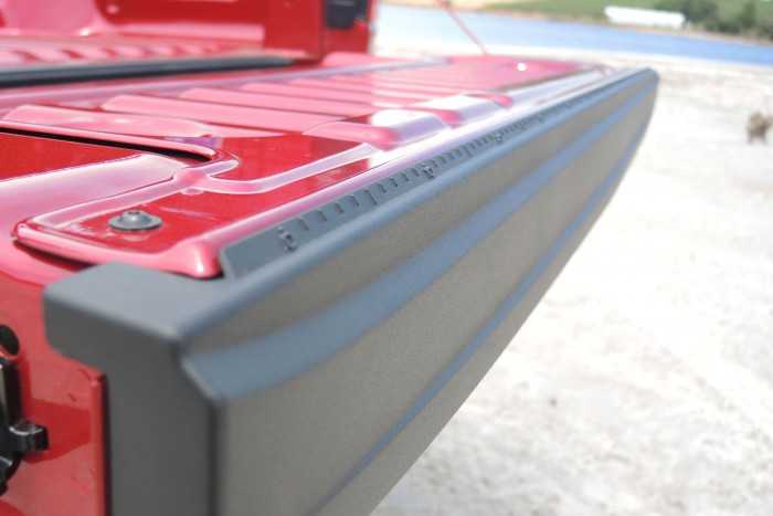 Meghódítottuk Afrika csücskét az új VW Amarokkal 7