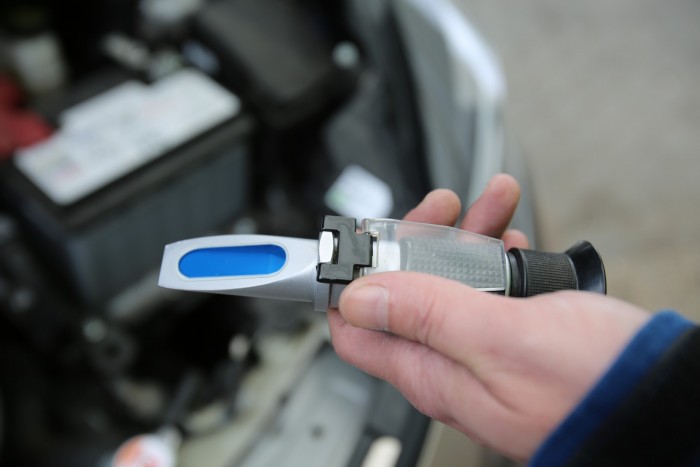 Tudtad, hogy üzemanyagból is felkészülhetsz a télre? 7