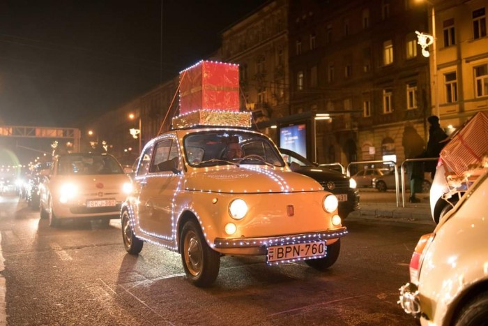 Ezek a Balaton melletti adventi traktorok felturbózzák az ünnepi hangulatot 7