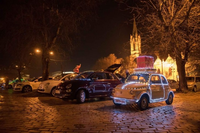 Ezek a Balaton melletti adventi traktorok felturbózzák az ünnepi hangulatot 8