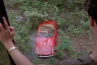 Több mint 100 milliót ért a Ferrari-replika, de ez még csak a kezdet