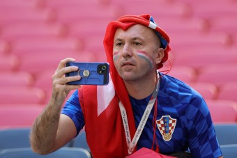 Olyat tud a foci-vb alkalmazása, amitől leesett az állunk