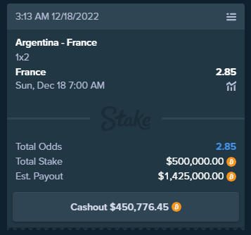 Milliókat bukott a vb-döntőn a magyar származású netes sztár 1 | Vezess Milliókat bukott a vb-döntőn a magyar származású netes sztár 1
