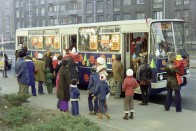 Ezt mondták a volt Ikarusosok a legendás magyar gyártóról 14