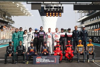 Kiderült, kit tartanak az év legjobb F1-es pilótájának