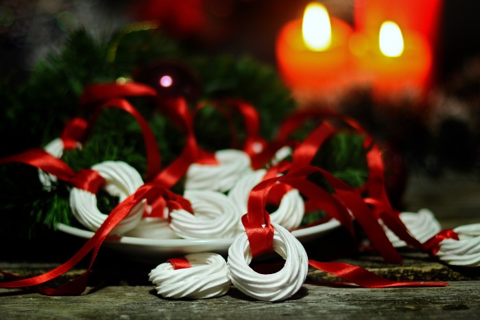 Öt dolog, ami nélkül nem volt karácsony a 90-es években 2
