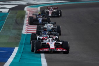 Meglepő, melyik F1-es csapat áll a legjobban a 2023-as autóval