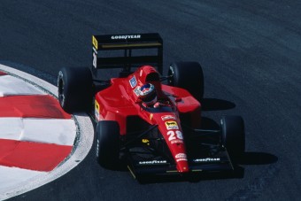 Gyenge láncszem volt ez a Ferrari, mégis milliárdos üzlet lehet