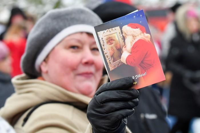 Öt dolog, ami nélkül nem volt karácsony a 90-es években 3
