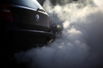 Újabb városokból tiltják ki a dízelautókat