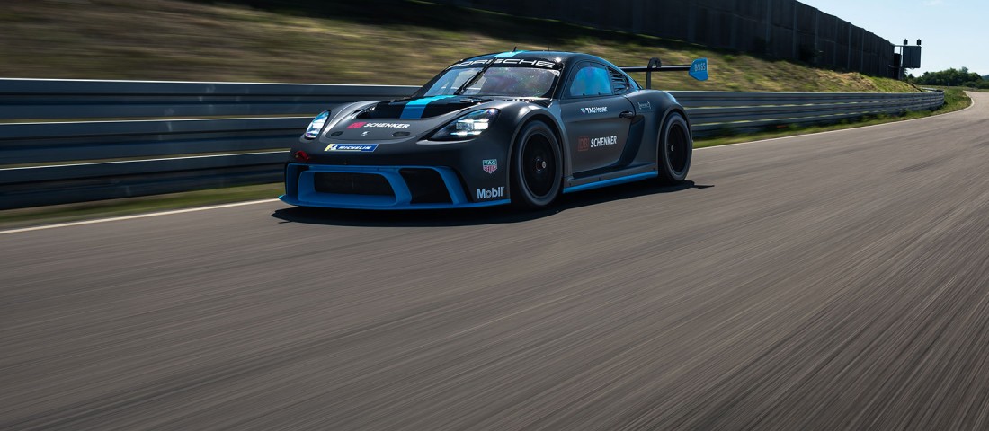 1088 lóerőtől már nagyon lehet félni