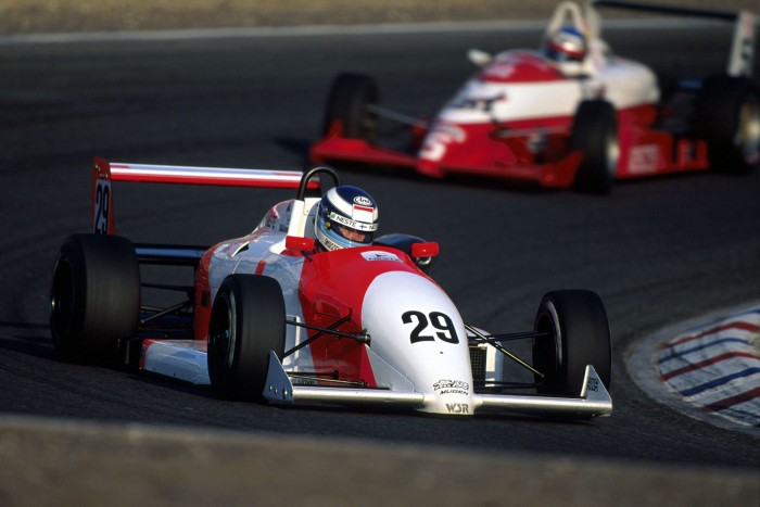 Tudod, hány F1-pilóta lett bajnok Opellel?