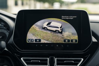 Ez ma Magyarország legnépszerűbb autója