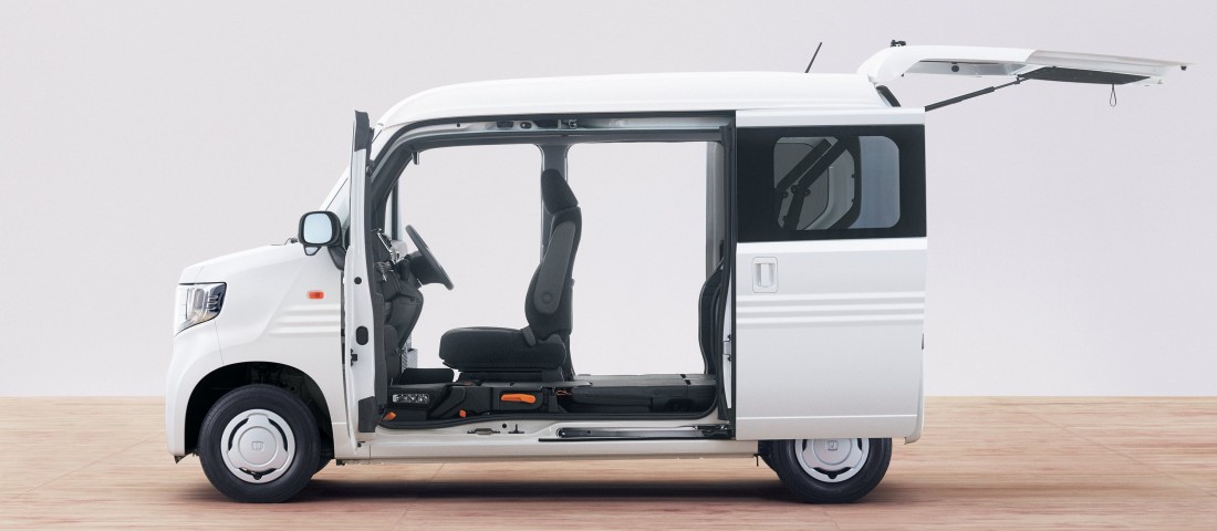 Városi villanyautó 3 millió Ft alatt