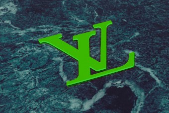 A deszkák ura lehetsz ezzel a Louis Vuitton snowboarddal