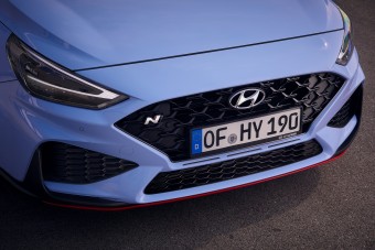 Kinyírják az egyik legsportosabb Hyundait